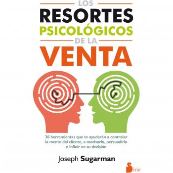 Los Resortes Psicológicos De La Venta