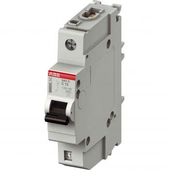 Stotz & J. S401E-C40 Leiter­schutzschalter – ABB Modell