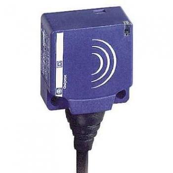 XS7E1A1DAL2: 10 mm Magnetic Proximity Unit