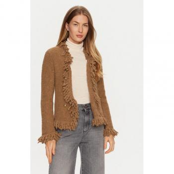 Rovo Strickjacke von Marella in Braun