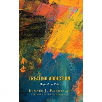 Treating Addiction