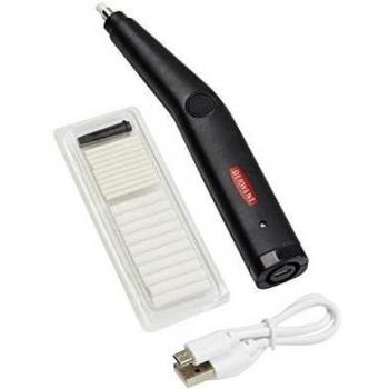 Derwent Professional Electric Eraser USB Rechargeable Kit