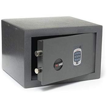 Cassaforte CISA DGT Vision con combinatore elettronico Misura: 34