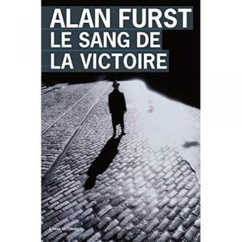 Le sang de la victoire