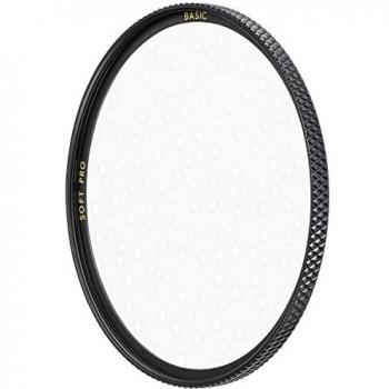 Weichzeichnen‑Karte Soft‑Pro Basic 58 mm von B+W