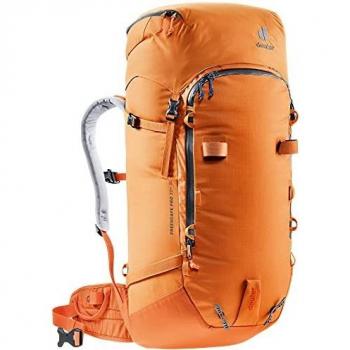 Deuter Freescape Pro 38+ SL Skitouren Rucksack W (9903 mandarine/saffron)