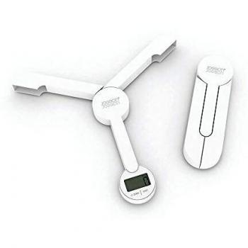 Tri‑Plateau Pliable