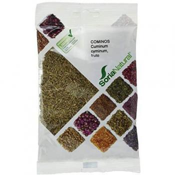 Cominos bolsa 50gr