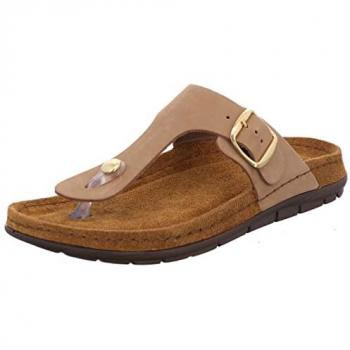 Rohde Clogs Pantoletten Pantolette 5860/14