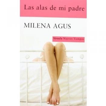 Las alas de mi padre