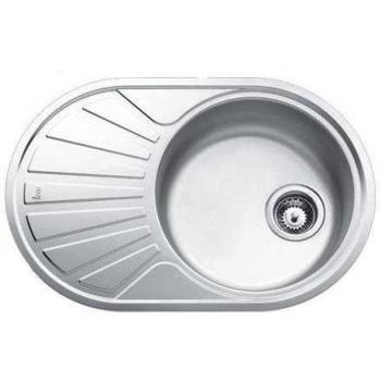 Fregadero Teka DR-77 1C.1E 1 cubeta + escurridor