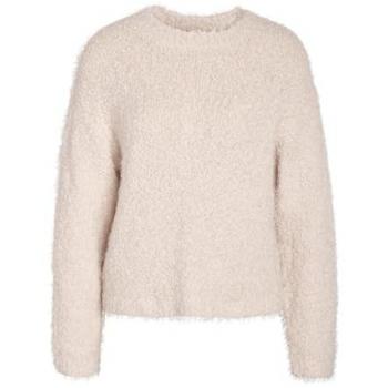 Noisy May Strickpullover NMSassy L/S O-Neck Knit NOOS