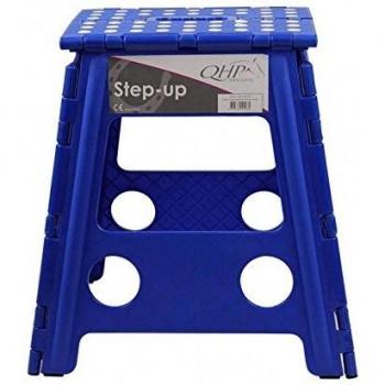 Step Up Pallet (Blue) by QHP