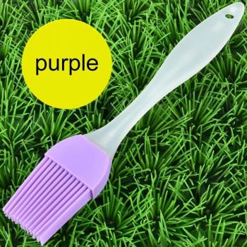 Non-toxic Silicone Cooking Brushes