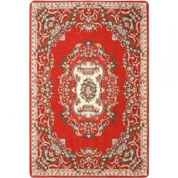 Tappeto Stampato Multicolore 140x200 cm