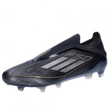 Adidas F50 Elite Laceless Firm Ground Football Boots