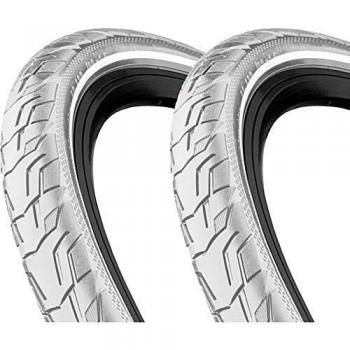 GreyReflex CityRide 700x35 Rigid Tyre
