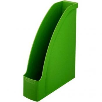 Leitz Plus Lecteur de Revues 70 mm Vert Lime