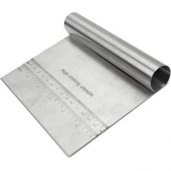 Fondant Cake Decoration Tool