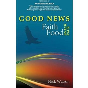 Good News Faith Food Snack Pack