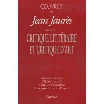 Oeuvres tome 16