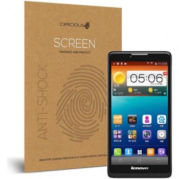 ImpactSafe A880 Screen Defender – Lenovo Compatible