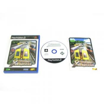 X-Treme Éclair Ps2