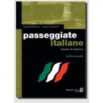 PASSEGGIATE ITALIANE: LIVELLO INTERMEDIO