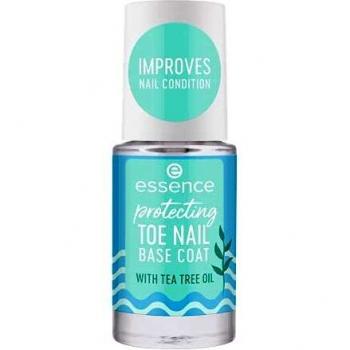 ESSENCE BASE COAT SOIN DES ONGLES NATUREL 5 ML