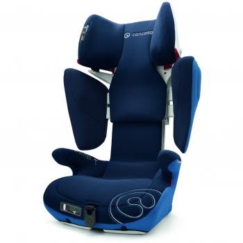 Seggiolino Auto TFM0971T 2004 Concord