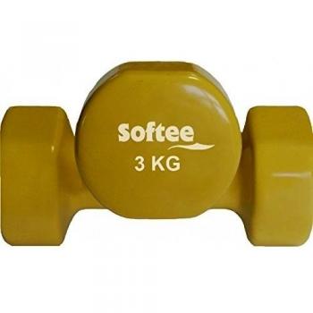 Softee 3 Kg Dumbbell Set