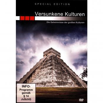 Versunkene Kulturen