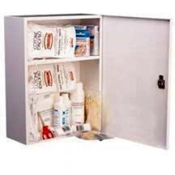 Markin kit di pronto soccorso domestico Y580901MF