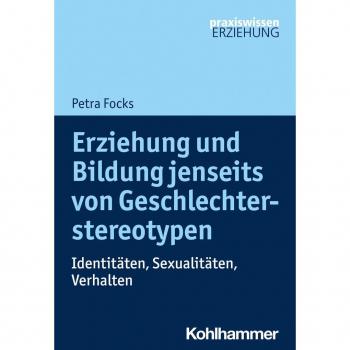 Erziehung und Bildung jenseits von Geschlechterstereotypen