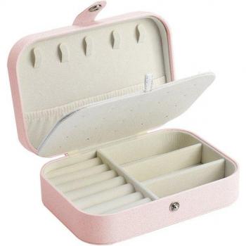 Caja de exhibición de joyas