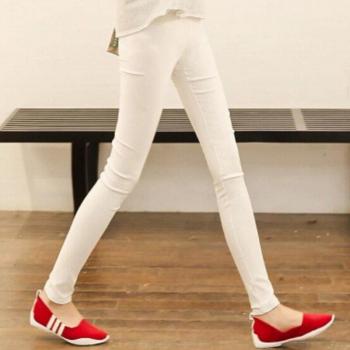 Pantalón Recto Plus Size