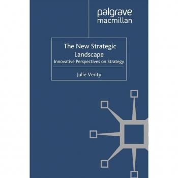 Vitalsource Technologies, Inc. New Strategic Landscape