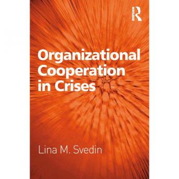 Vitalsource Technologies, Inc. Organizational Cooperation In Crises