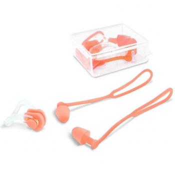 Protector auditivo de silicone suave