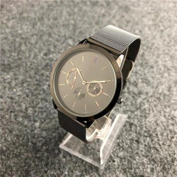 Robe Montre de Luxe Ultra-Fine