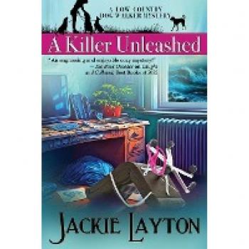 A Killer Unleashed (Low Country Dog Walker Mystery, Band 5)