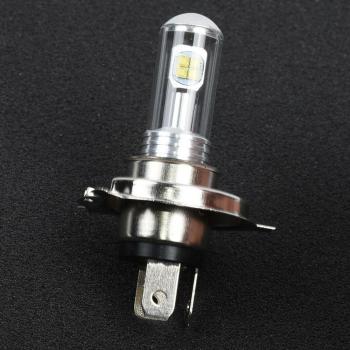 High/Low Beam LED Motorcycle Headlight Bulb 4000lm