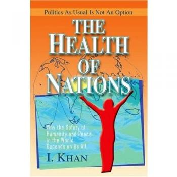 The Health of Nations