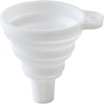 Foldable Silicone Kitchen Funnel