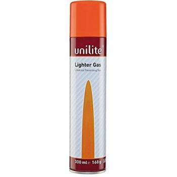 Nachfüllgas 300 ml