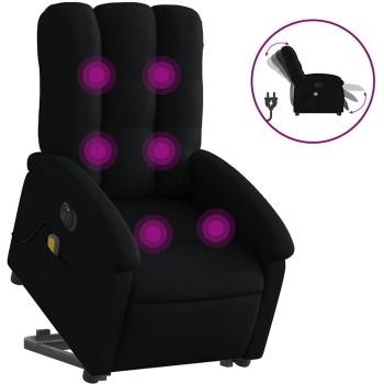 VidaXL UltraComfort Stand‑Up Massage Seat