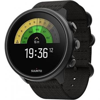 Suunto 9 Baro Titanium Performance Timepiece