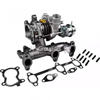 JP GROUP 1117404300 Turbo