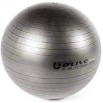 Olive Fitness Swiss Ball 75 cm Purple