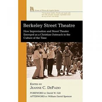 Berkeley Street Theatre